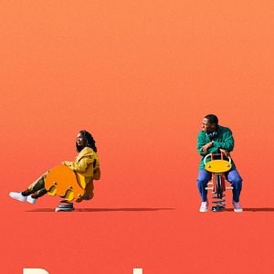 Foto Rye Lane - Um Amor Inesperado