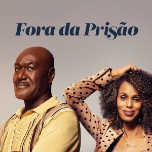 Foto Fora da Prisão