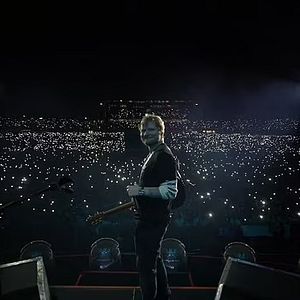 Foto Ed Sheeran: A Soma de Tudo