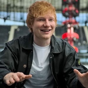 Foto Ed Sheeran: A Soma de Tudo