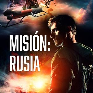 Foto Missão: Rússia