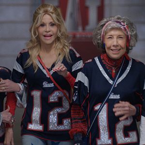 Foto 80 for Brady: Quatro Amigas e uma Paixão