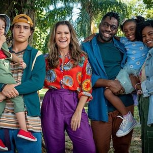 Foto O Primeiro Natal do Mundo