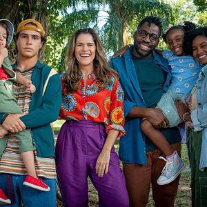 Foto O Primeiro Natal do Mundo