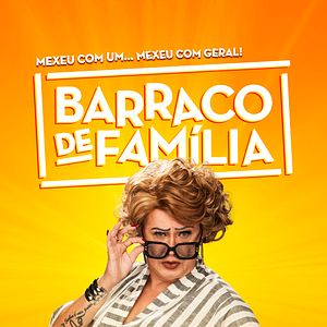 Foto Barraco de Família