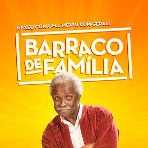 Foto Barraco de Família