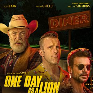 Foto Um Dia de Crime