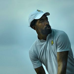 Foto Redefined: J.R. Smith