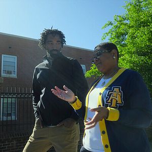 Foto Redefined: J.R. Smith