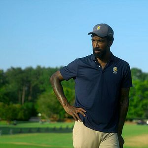 Foto Redefined: J.R. Smith