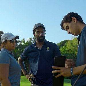 Foto Redefined: J.R. Smith