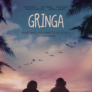 Foto Gringa