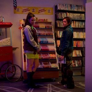 Foto Tudo de Novo, Mais uma Vez