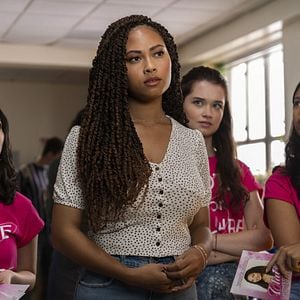 Foto Espíritos na Escola 