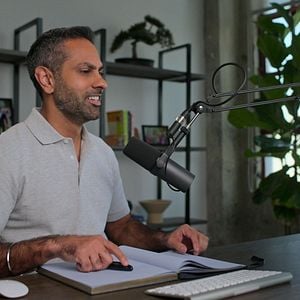 Foto Como Ficar Rico