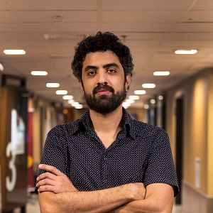 Foto Gabriel Di Giacomo