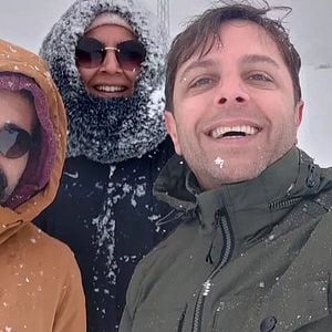 Foto O Caminho para Gayda