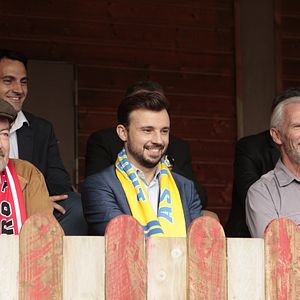 Foto Philippe Duquesne