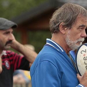 Foto Olivier Marchal