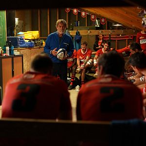 Foto Olivier Marchal