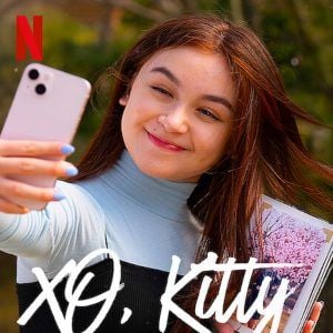 Foto Com Carinho, Kitty