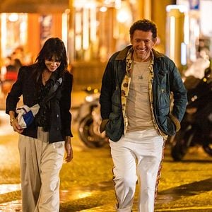 Foto Charlotte Gainsbourg