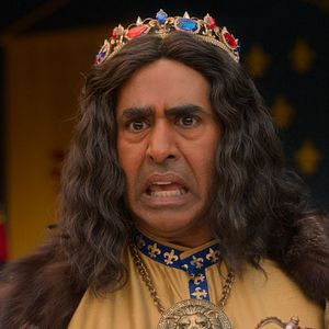 Foto Jay Chandrasekhar