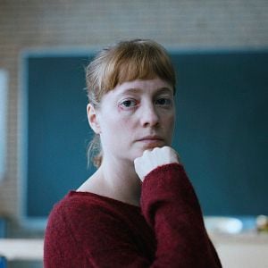 Foto A Sala dos Professores