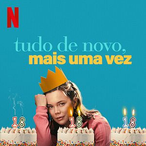 Foto Tudo de Novo, Mais uma Vez