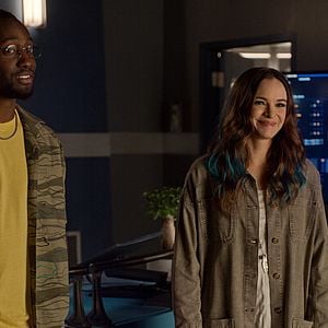 Foto Danielle Panabaker