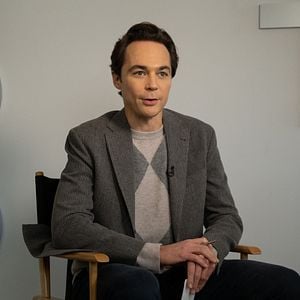 Foto Jim Parsons
