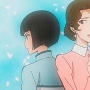 Foto Lupin III Parte 6