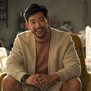 Foto Joseph Lee (II)