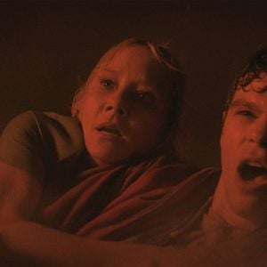 Foto Caçador de Tormentas