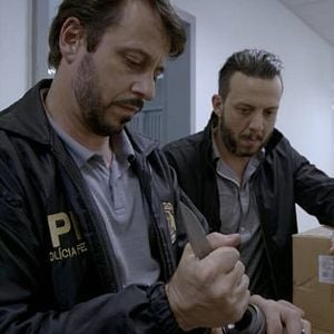 Foto Aeroporto: Área Restrita