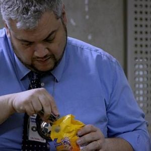 Foto Aeroporto: Área Restrita