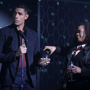 Foto Bria Samoné Henderson