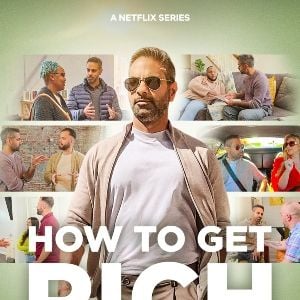 Foto Como Ficar Rico