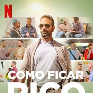 Foto Como Ficar Rico