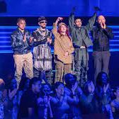 Foto Estrelas da Música