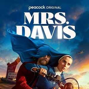 Foto A Senhora Davis