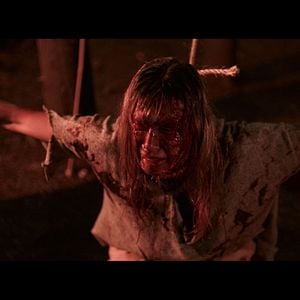 Foto Ursinho Pooh: Sangue e Mel