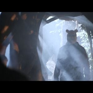 Foto Ursinho Pooh: Sangue e Mel