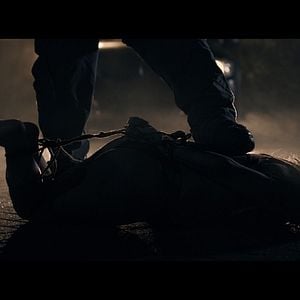 Foto Ursinho Pooh: Sangue e Mel