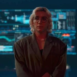 Foto Mason Alexander Park