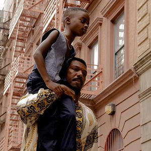 Foto William Catlett