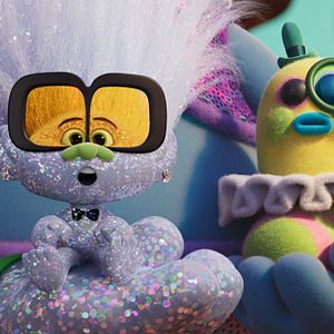 Foto Trolls 3 - Juntos Novamente