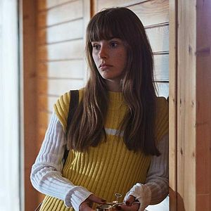 Foto Barracuda Queens