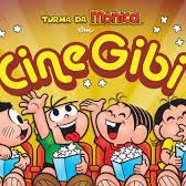 Foto Turma da Mônica em CineGibi