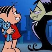 Foto Turma da Mônica em CineGibi